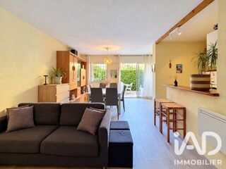Vente Appartement Vente Appartement 2 pièces Le cap d'agde
