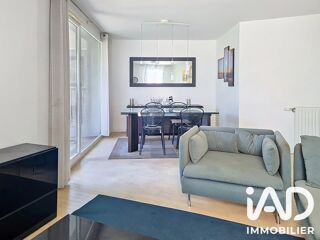  Appartement à louer 4 pièces 81 m²