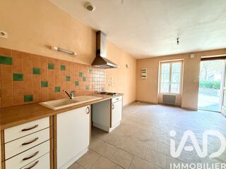  Maison � vendre 3 pi�ces 50 m�