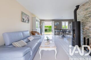  Maison � vendre 6 pi�ces 123 m�