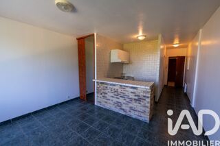  Appartement à vendre 1 pièce 28 m²