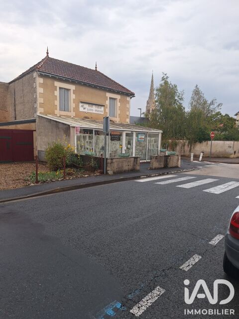   Vente Maison de village 7 pièces Maison - 7 pièce(s) - 160 m²