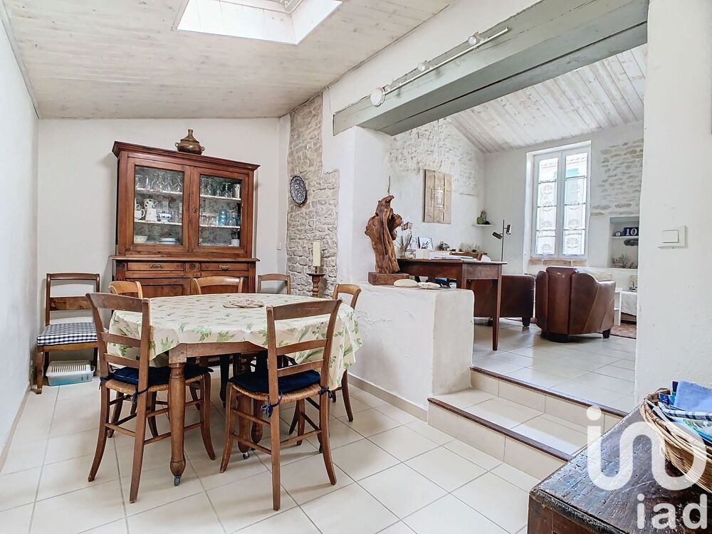 Vente Maison traditionnelle 5 pièces