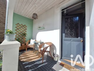  Maison à vendre 5 pièces 103 m²