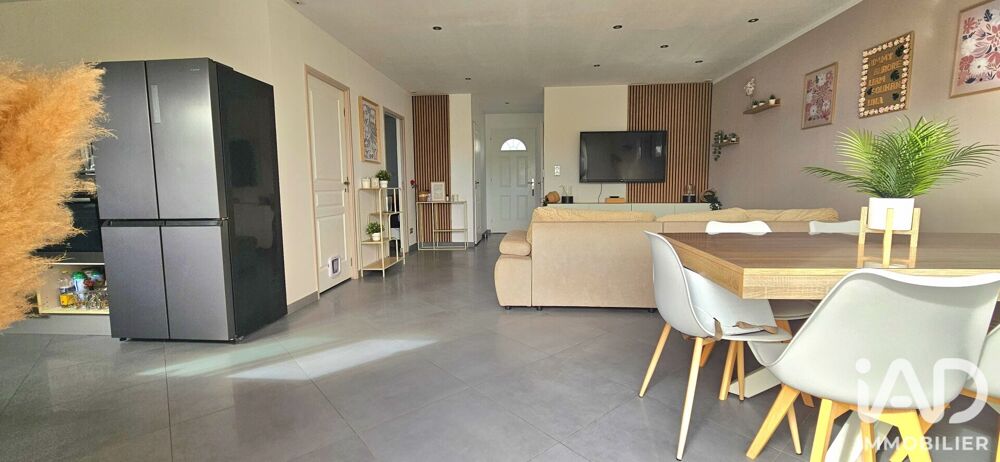 Vente Maison Vente Maison/villa 5 pièces Portes-lès-valence