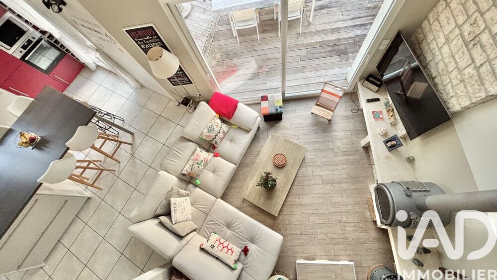 Vente Maison Vente Maison/villa 5 pièces Listrac-médoc