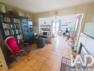  Maison à vendre 5 pièces 110 m²