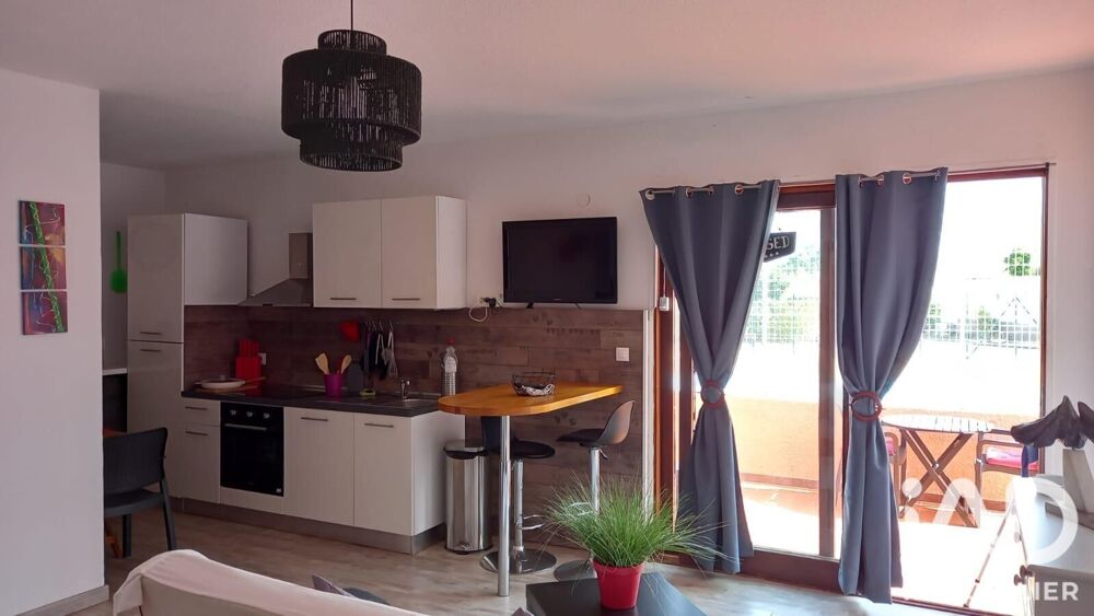   Vente Boutique/Local commercial 35 m&sup2; 