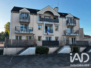  Appartement à vendre 1 pièce 27 m²