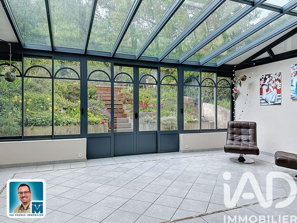 vente Maison - 5 pièce(s) - 110 m² Dreux (28100)