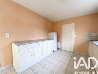  Maison à vendre 4 pièces 102 m²