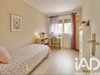  Appartement � vendre 5 pi�ces 84 m�