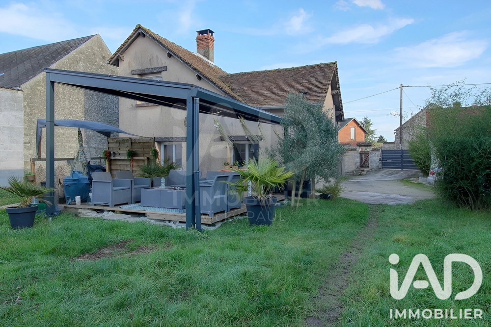 Vente Maison/villa 7 pièces