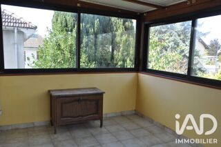  Maison à vendre 6 pièces 121 m²