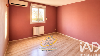  Maison à vendre 4 pièces 95 m²