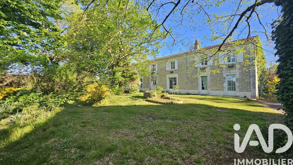 Vente Domaine 10 pièces