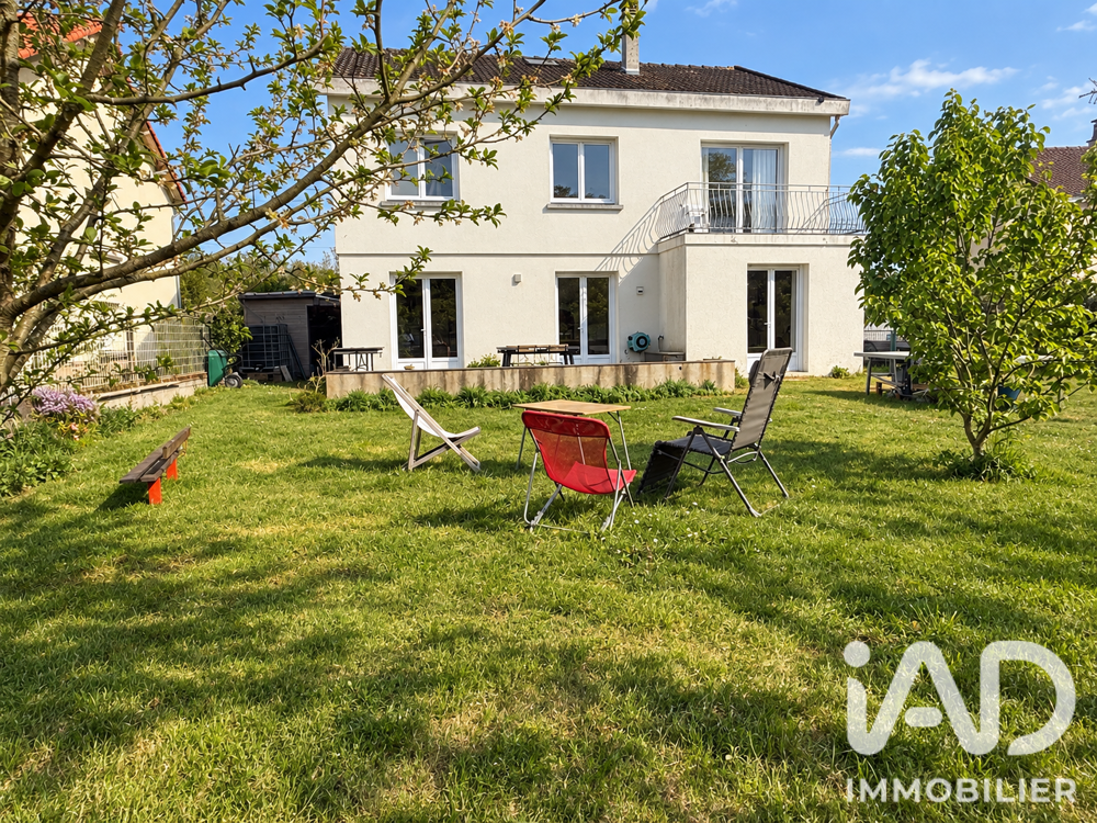 Vente Maison Vente Bastide 9 pièces La roche-sur-yon