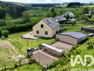  Maison à vendre 7 pièces 144 m²