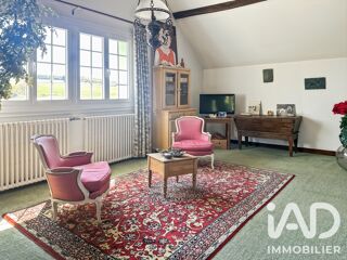  Maison à vendre 9 pièces 308 m²