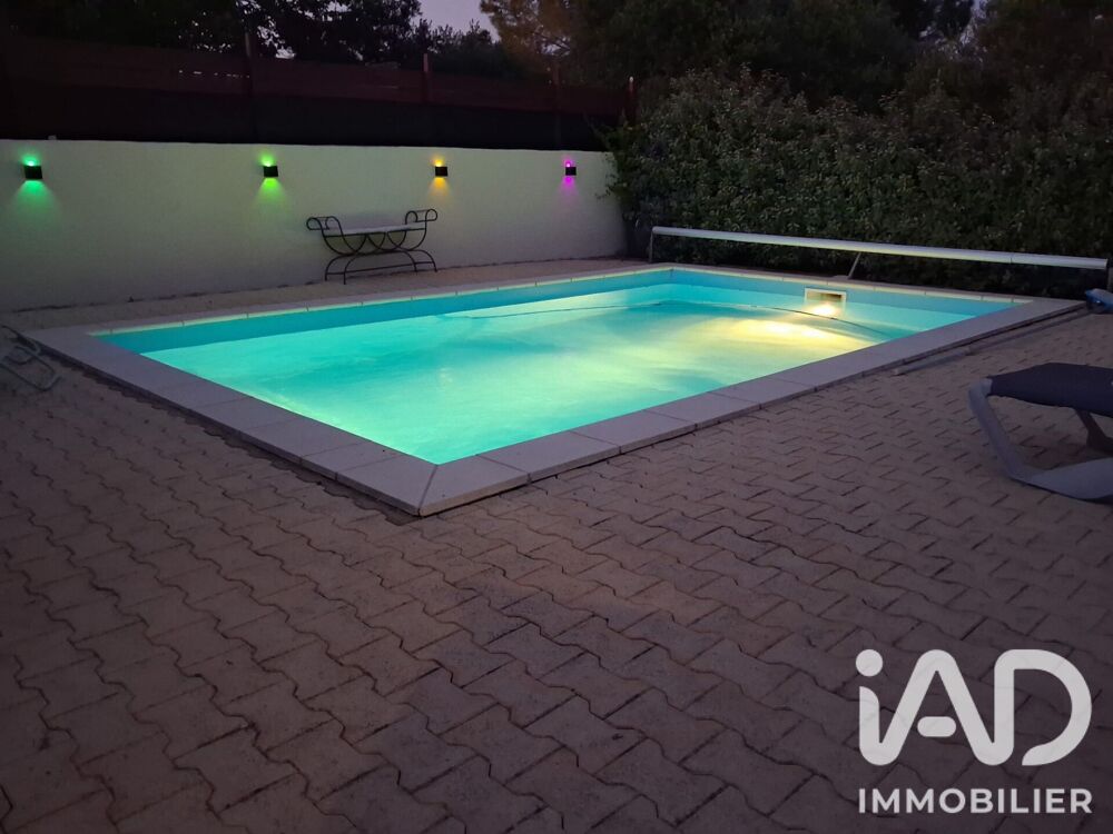 Vente Maison Vente Maison/villa 7 pièces Canet