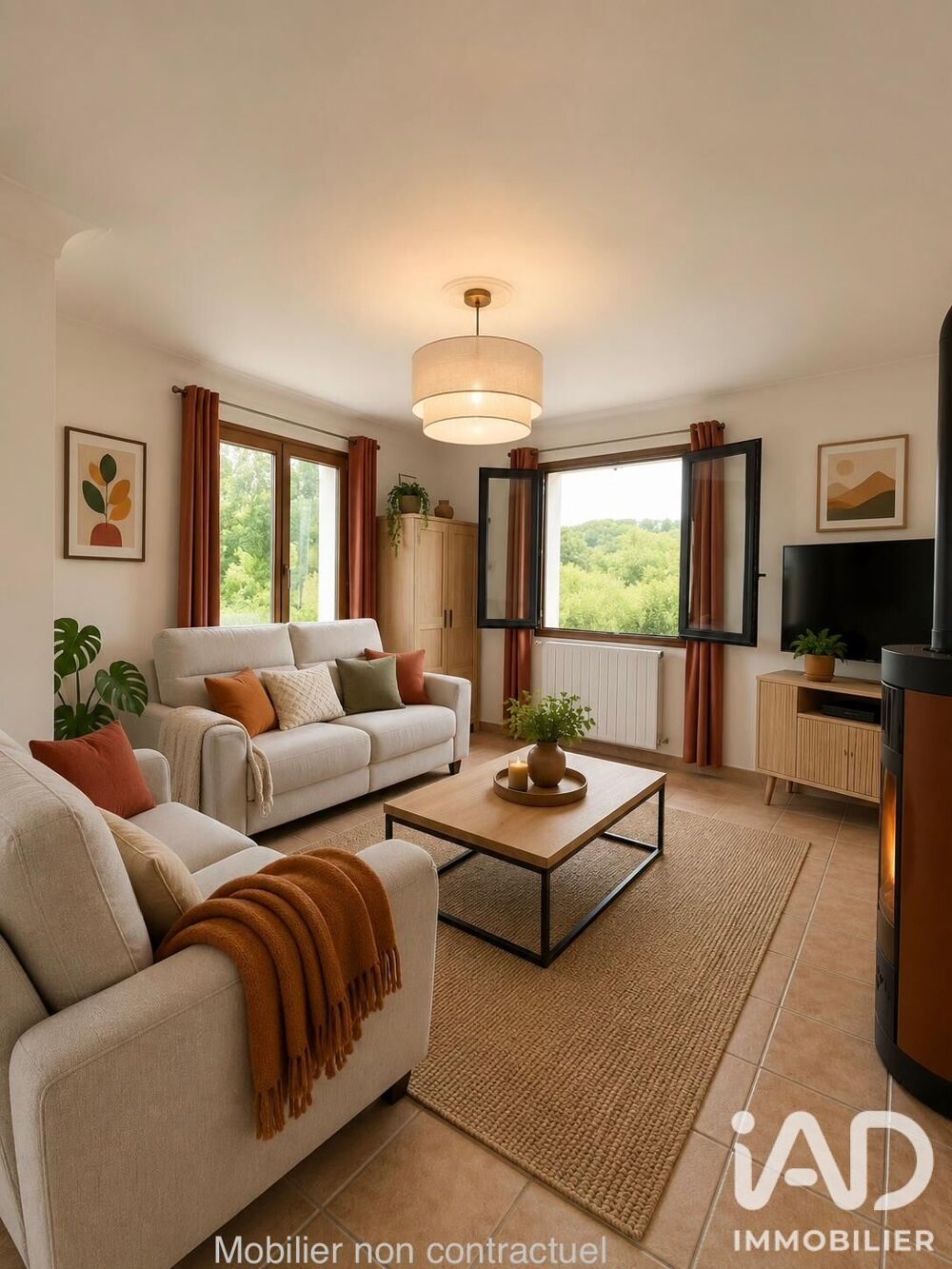 à vendre  Maison Urrugne (64122)
