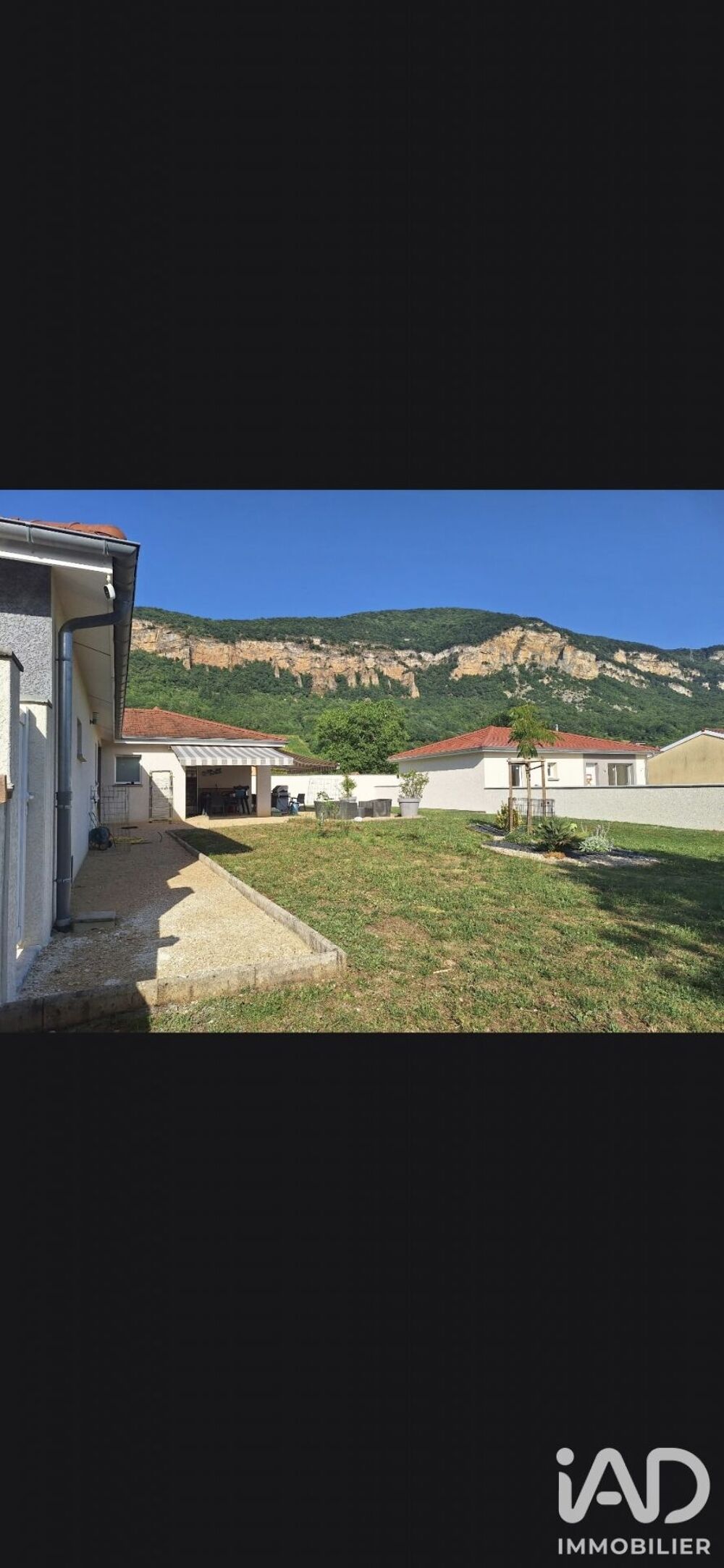Vente Maison Vente Maison/villa 5 pièces Villebois