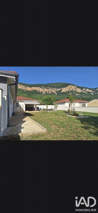  Maison à vendre 5 pièces 120 m²