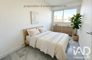 Appartement à vendre 4 pièces 78 m²