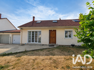  Maison à vendre 7 pièces 125 m²