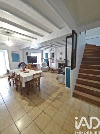  Maison � vendre 5 pi�ces 131 m�
