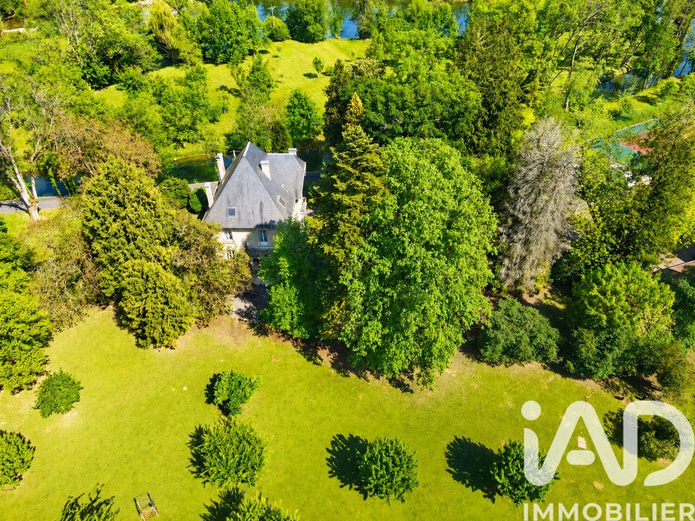 à vendre  Maison Autigny-le-Grand (52300)