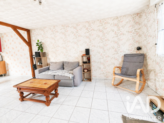  Maison à louer 2 pièces 60 m²