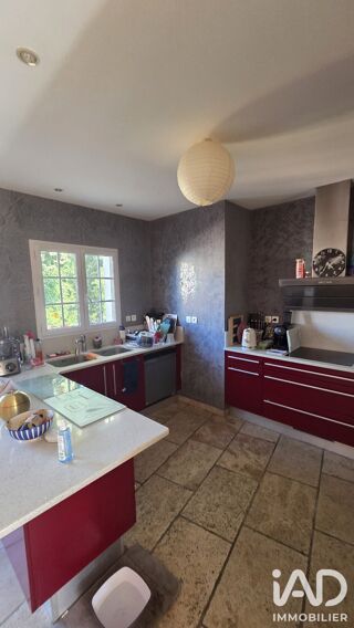  Maison à vendre 8 pièces 194 m²