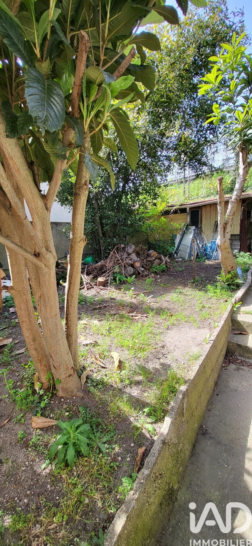 Vente Maison Vente Maison/villa 5 pièces Arcueil