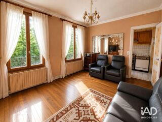  Appartement à vendre 4 pièces 94 m²