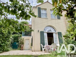  Maison à vendre 7 pièces 136 m²
