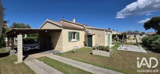  Maison à vendre 4 pièces 115 m²