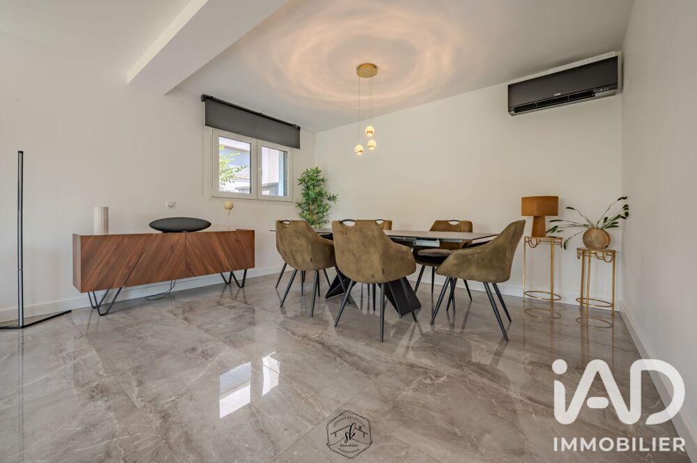 Vente Maison Vente Maison de ville 5 pièces Bousse