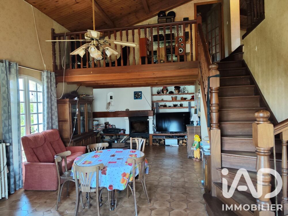 Vente Maison Vente Maison/villa 8 pièces Valras-plage