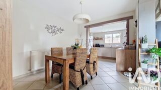  Maison à vendre 6 pièces 163 m²