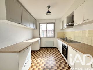  Appartement à vendre 2 pièces 53 m²