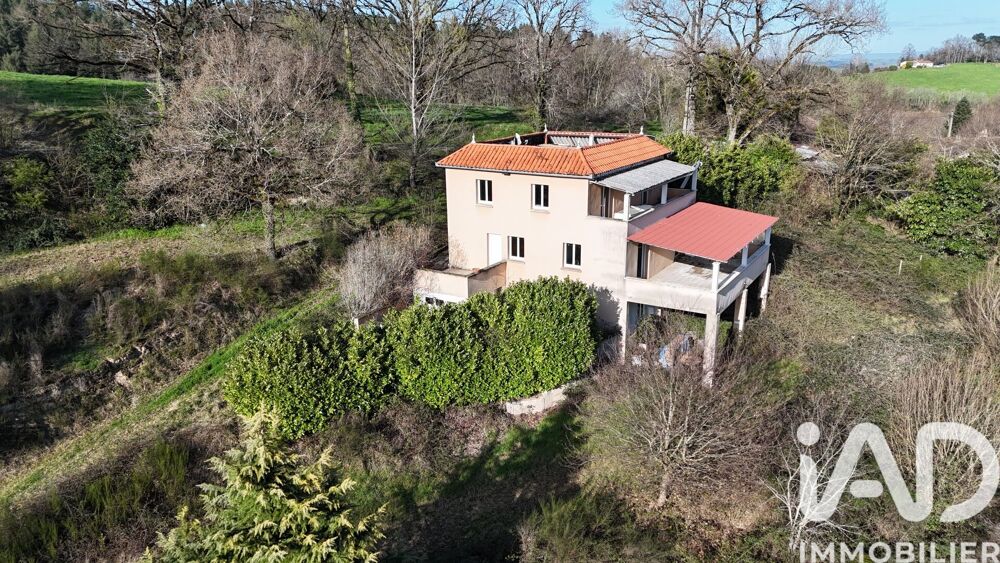 Vente Maison traditionnelle 2 pièces
