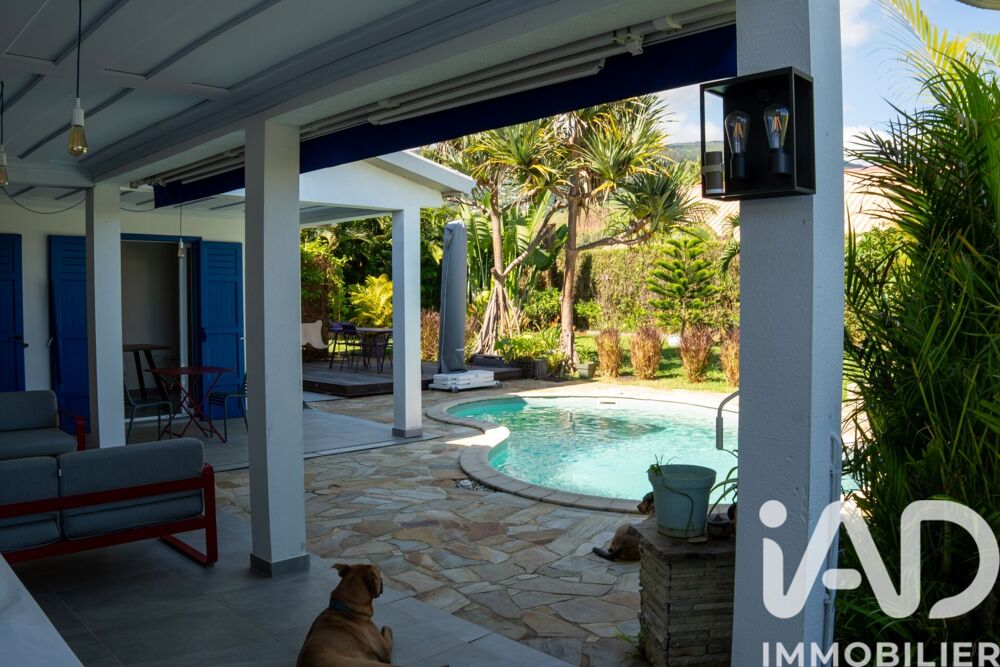 Vente Maison Vente Maison/villa 5 pièces Sainte-marie
