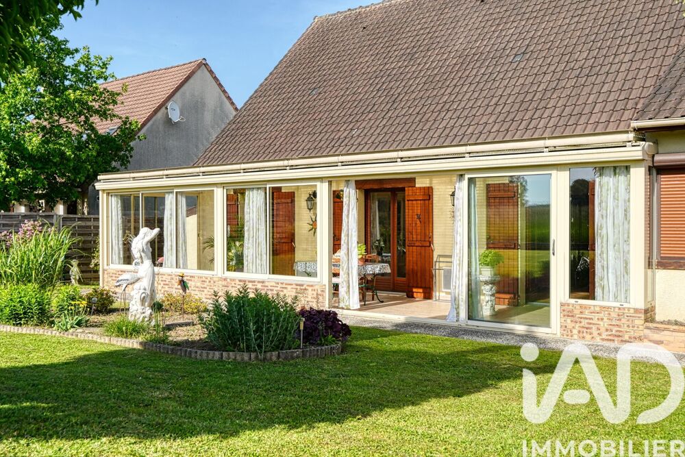 Vente Maison traditionnelle 5 pièces
