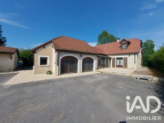  Maison à vendre 4 pièces 141 m²