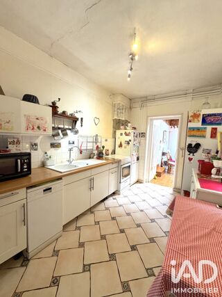  Maison à vendre 4 pièces 83 m²