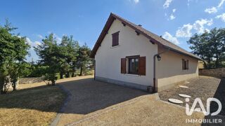  Maison à vendre 5 pièces 156 m²