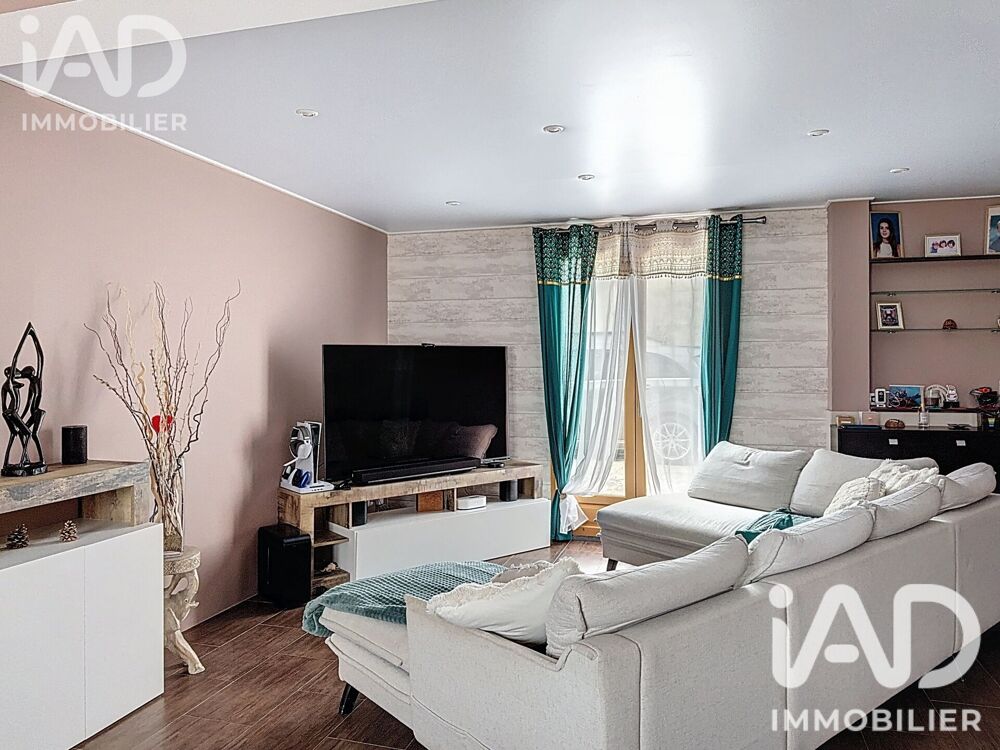 Vente Maison Vente Maison/villa 5 pièces Villiers-sur-morin