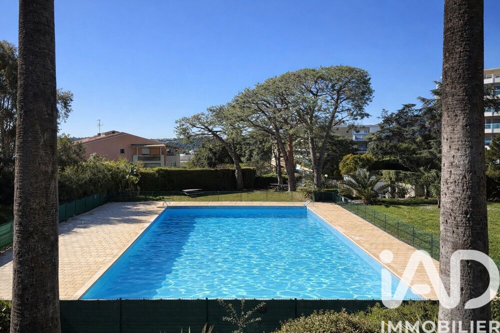 Vente Appartement Vente Appartement 3 pièces Nice