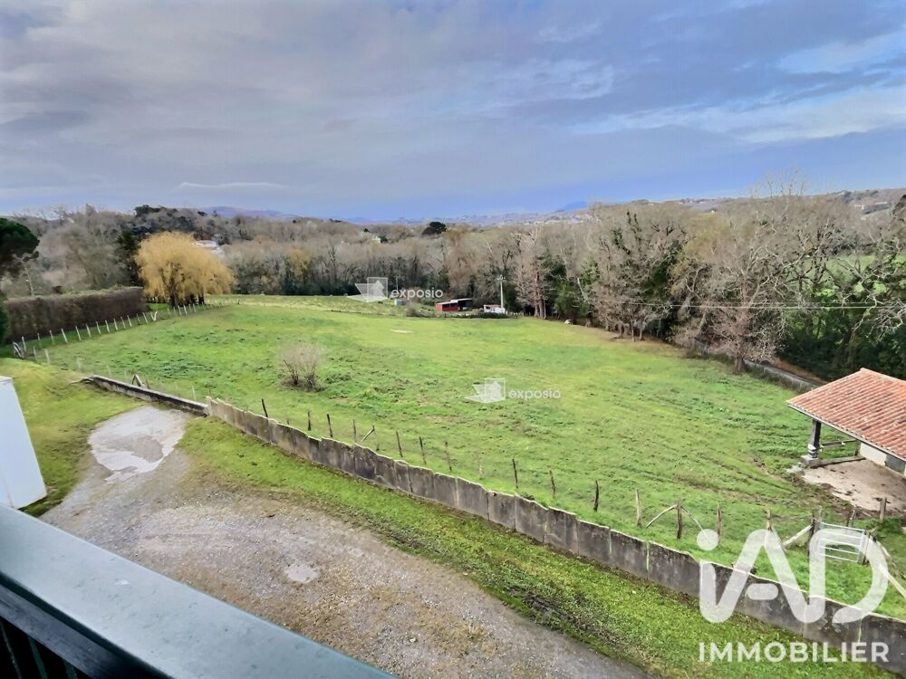 à vendre  Maison Urrugne (64122)